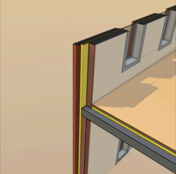 Qonic core modelling workflow